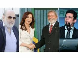 Enseñanzas del Lava Jato y los "cuadernos"