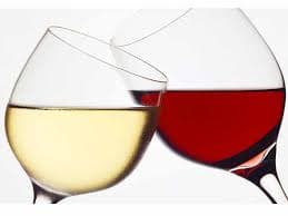 El blanco le ganó al tinto en el verano noruego