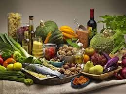 Otra ventaja de la dieta mediterránea