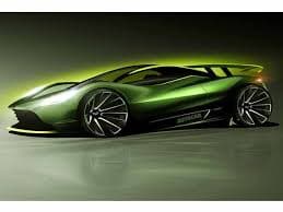 Aston Martin en pos de una IPO