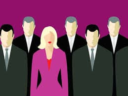 Cómo acelerar la diversidad de género en los directorios