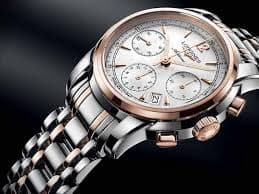 Las marcas de relojes se defienden del mercado gris