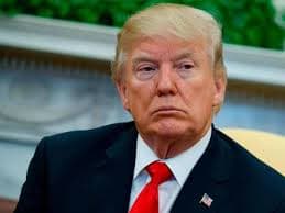 Se profundiza la crisis de autoridad de Trump