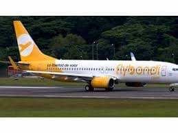 Cuatro low cost piden entrar a Brasil