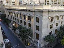 Chile: suben proyección de crecimiento