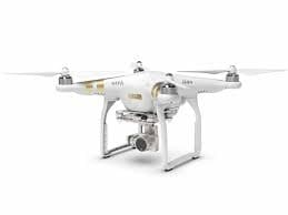 China es líder mundial en drones