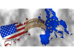 EE.UU. y la UE buscan acuerdo