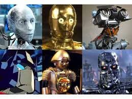 Las múltiples facetas de la inteligencia artificial