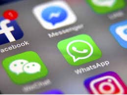 La lupa sobre las plataformas tecnológicas