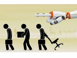 Un futuro amenazante para el empleo