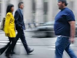 Muchas equivocaciones con la obesidad