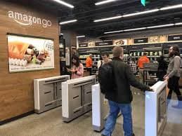 Se multiplican los Amazon Go