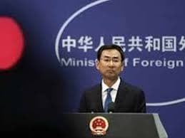 China acusa de proteccionista a EE.UU.