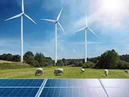 India y China lideran la producción de energía solar