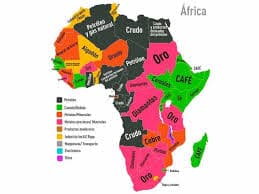Ãfrica, un imán que atrae negocios