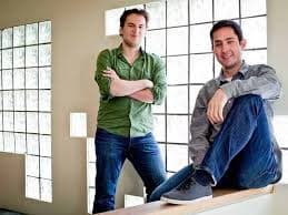 Se van de la empresa los fundadores de Instagram