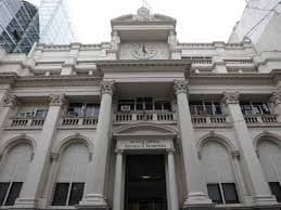 Rojo de cuenta corriente: dos semestres distintos