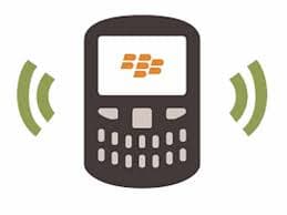Blackberry regresa pero sin teléfonos
