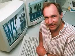 El fundador de la WWW crea otra web