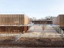 París se propone para suceder a la City de Londres