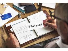 Basta de vueltas con las contraseñas