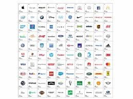 Las marcas más valiosas para Interbrand