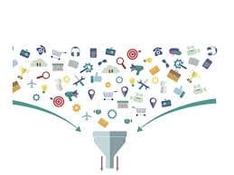 Descubren la dificultad de monetizar Big Data