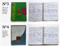 Protección judicial a los nombrados en "Cuadernos"