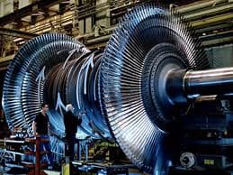 Una  explicación de la caída de GE