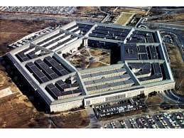 Google decidió retirarse de una licitación del Pentágono.