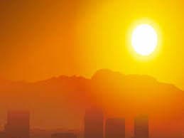 ¿Clima? Silencio de radio