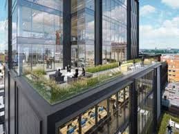 Revolución en Manhattan