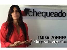 Chequeado, siempre en pos de la evidencia