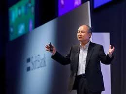 SoftBank sería socio mayoritario de WeWork