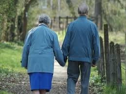 España superará a Japón en expectativa de vida