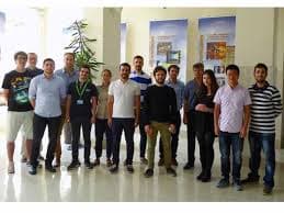 En pos del avión del futuro