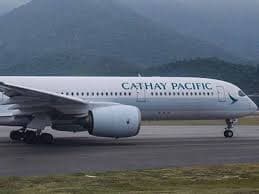 Monumental hackeo a Cathay Pacific