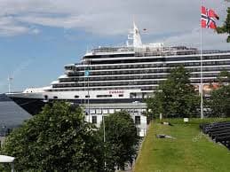 Demasiados cruceros, dicen los noruegos