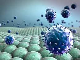 Discreto avance de la inmunoterapia