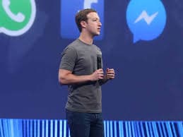 Facebook retiró 8,7 millones de imágenes de desnudos infantiles