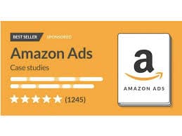 Amazon disputa la supremacía de Google y Facebook en publicidad.