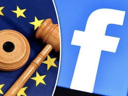 Pena máxima a FB por  Cambridge Analítica