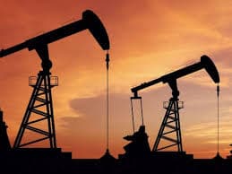 La industria petrolera en declinación