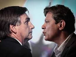 Brasil a la segunda vuelta el domingo