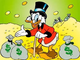 Los millonarios son cada vez más ricos