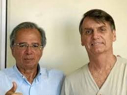 El probable modelo económico de Bolsonaro