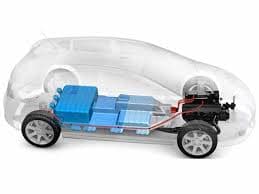 China va primera en producción de baterías