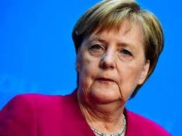 Fin de una era: Merkel renuncia y se retira