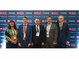 Sancor Seguros recibió el Premio Idea a la Excelencia Institucional Empresaria