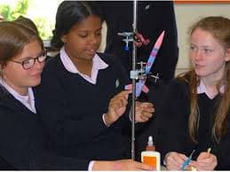 El origen de la brecha digital de género